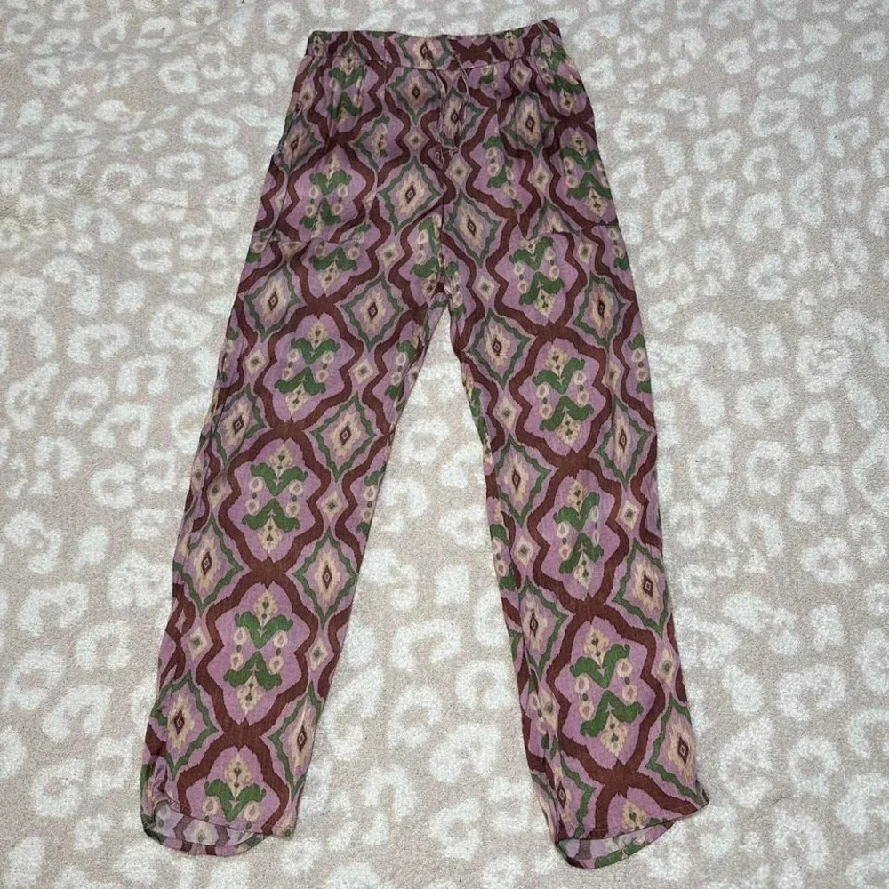 ZARA PANTS – XS - Picture 1 of 3